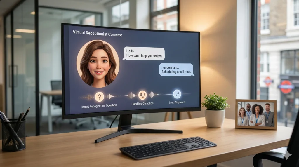 Natural, Human-Like Conversations