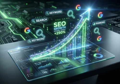 Search Engine Optimization (SEO)